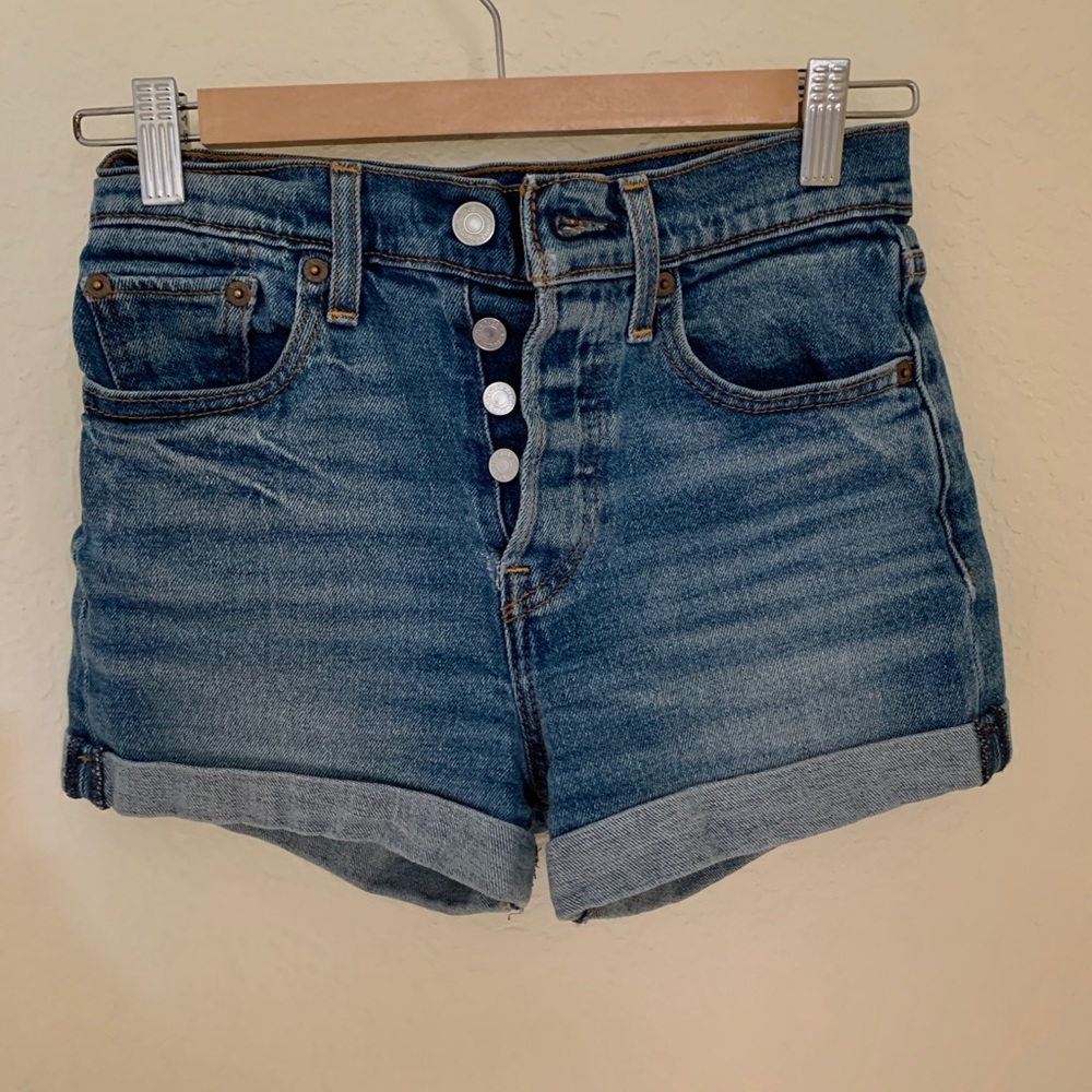 Levi’s 501 Shorts